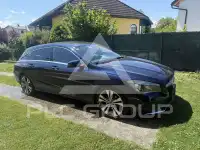 2017 Mercedes Benz CLA 200