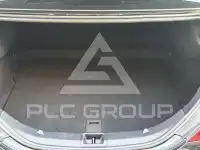 2017 Mercedes Benz CLA 200