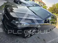 2017 Mercedes Benz CLA 200
