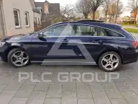 2017 Mercedes Benz CLA 200