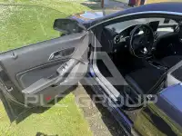 2017 Mercedes Benz CLA 200