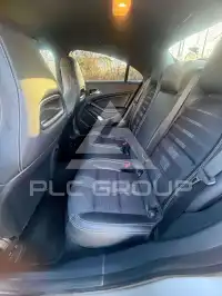 2017 Mercedes Benz CLA 200
