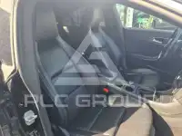 2017 Mercedes Benz CLA 200
