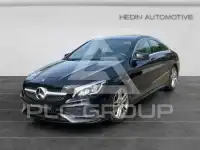 2017 Mercedes Benz CLA 200