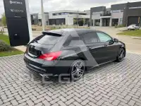 2017 Mercedes Benz CLA 200