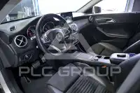 2017 Mercedes Benz CLA 200