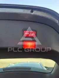 2017 Mercedes Benz CLA 200