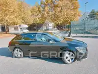 2017 Mercedes Benz CLA 200