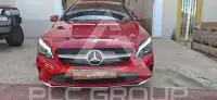 2017 Mercedes Benz CLA 200
