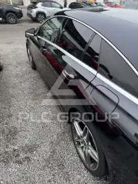 2017 Mercedes Benz CLA 200