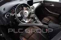 2017 Mercedes Benz CLA 200