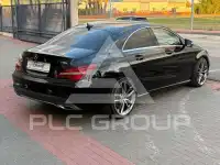2017 Mercedes Benz CLA 200