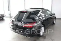 2017 Mercedes Benz CLA 200