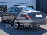 2017 Mercedes Benz CLA 200