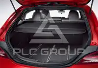 2017 Mercedes Benz CLA 200