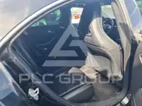 2017 Mercedes Benz CLA 200