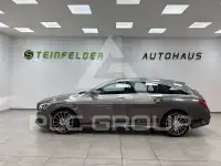 2017 Mercedes Benz CLA 200