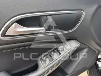 2017 Mercedes Benz CLA 200