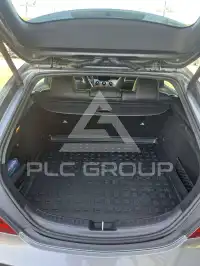 2017 Mercedes Benz CLA 200