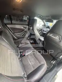 2017 Mercedes Benz CLA 200