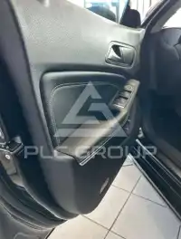 2017 Mercedes Benz CLA 200