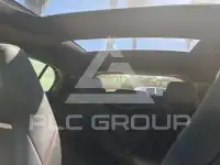 2017 Mercedes Benz CLA 200