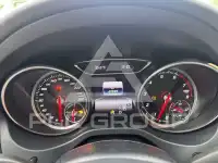 2017 Mercedes Benz CLA 200