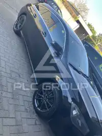 2017 Mercedes Benz CLA 200