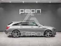 2017 Mercedes Benz CLA 200