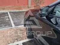 2017 Mercedes Benz CLA 200