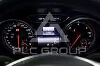 2017 Mercedes Benz CLA 200