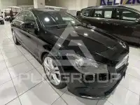 2017 Mercedes Benz CLA 200