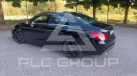 2017 Mercedes Benz CLA 200