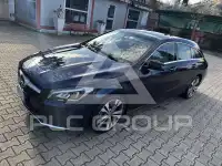 2017 Mercedes Benz CLA 200
