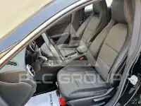 2017 Mercedes Benz CLA 200