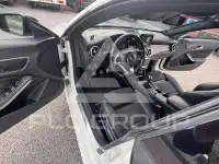 2017 Mercedes Benz CLA 200