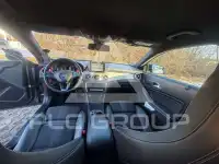 2017 Mercedes Benz CLA 200