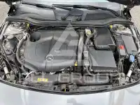2017 Mercedes Benz CLA 200