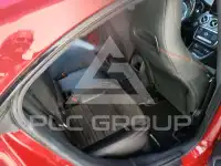 2017 Mercedes Benz CLA 200