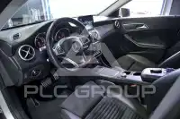 2017 Mercedes Benz CLA 200