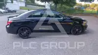 2017 Mercedes Benz CLA 200