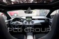 2017 Mercedes Benz CLA 200