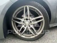 2017 Mercedes Benz CLA 200