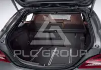 2017 Mercedes Benz CLA 200