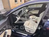 2017 Mercedes Benz CLA 200