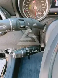 2017 Mercedes Benz CLA 200