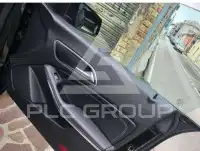 2017 Mercedes Benz CLA 200