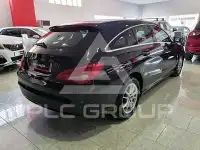 2017 Mercedes Benz CLA 200