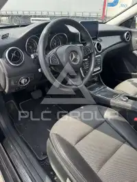 2017 Mercedes Benz CLA 200