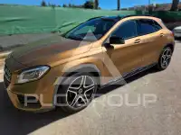 2017 Mercedes Benz CLA 200